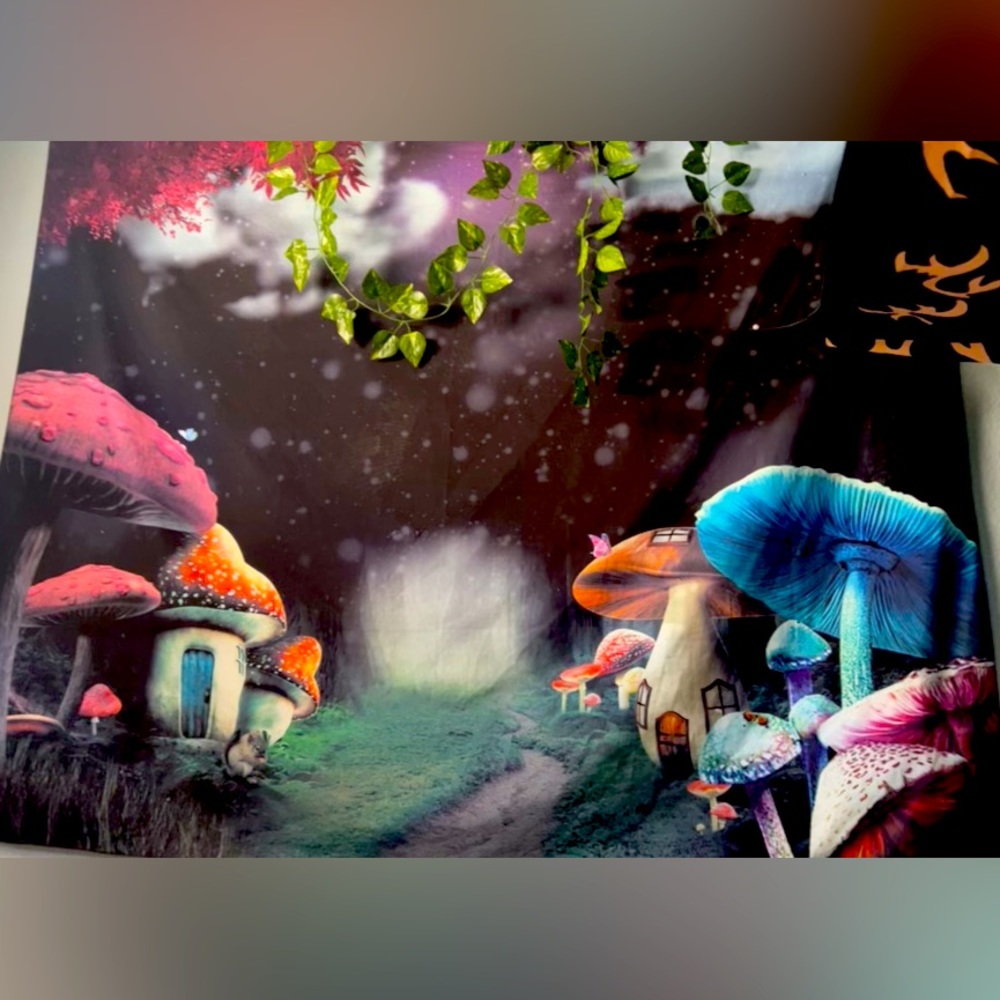 Tapestries